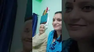 pyari naani saas