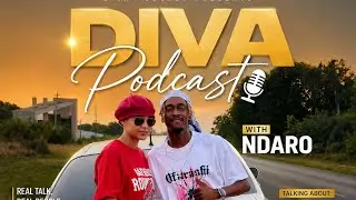 Crusing with Diva S01 EP01 - 