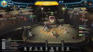 MXM Halloween Bridge Theme