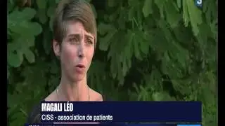 Patients avertis ou pas concernant les contrats responsables ?