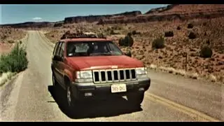 Breakdown - Trailer 1997 Deutsch