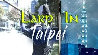 Taiwan LARP Medieval Club