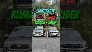 The battle of 7-seaters!