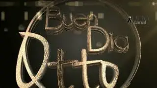 Buen D&iacute;a Otto con Jorge Lemus y Otto Rottmann