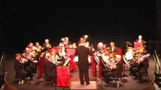 Las Vegas Brass Band - Tritsch Tratsch Polka