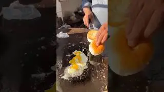 75 year old band plaster in Lahore | street food | #youtubeshorts #india #foodlover #food #foodie