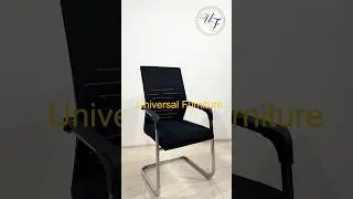 Elevate your comfort game with the ultimate office chair!#OfficeComfort #ErgonomicChair