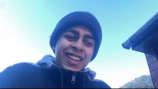 I saw ❄️ in my life 😍 #kidbillsvlogs #malayalam #vlog 