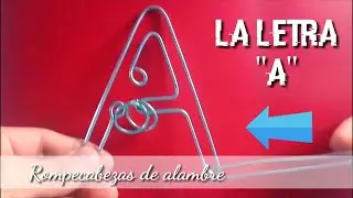 LA LETRA 