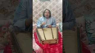 EP 04/Thok & Ulti Jhala/Pandit Dishari Chakraborty/Applied Theory Of Instrumental Music/ATIM 