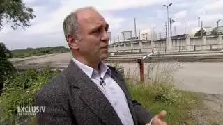 Der gro&szlig;e Atom-Deal