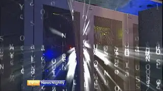 Wave of Cyberattacks Prompts Lawmakers to Fight Back with Legislation | EWTN News Nightly