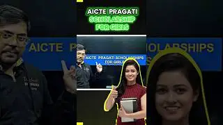 All about AICTE Pragati Scholarship for Women✅✅#aicte #pragrati #scholarship #women #government