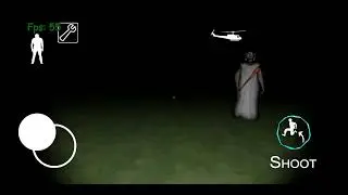 Granny The Dark Forest Unofficial Full Gameplay
