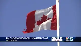 Testing policies could change for Canadian travelers: Reports