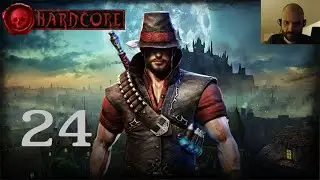 Victor Vran PL #24 - Zarobaczone Kurhany