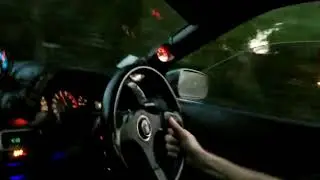 R32 GTR RB28 OS-88 sequential transmission