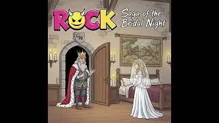 Saga of the Bridal Night - RÖCK