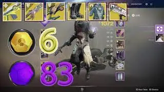 the best way to get sweet business exotic weapon and many others Exotics ( RNG )