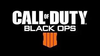CALL OF DUTY: BLACK OPS 4 REVEAL