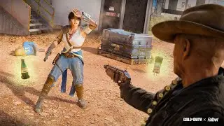 &iexcl;MI NUCLEAR MAS RAPIDA! El Mejor Modo Para Sacar Nucleares - BLACK OPS 7