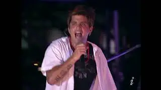 LS Jack - Amanh&atilde; N&atilde;o Se Sabe - Festival de Ver&atilde;o Salvador 2004 (Ao vivo)