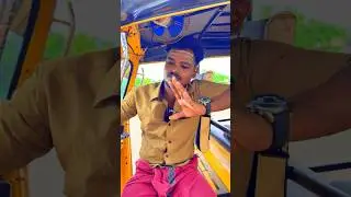 Chennai Poren 😅 Kandippa Twist Irukku 🤣 Just For fun 🥳🥰😍 #autokaaran #comedy #twist #trending