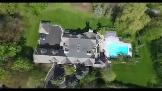 302 Burgundy Drive, Oakville - Prestigious Executive Estate Home