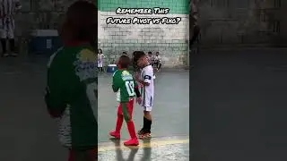 Pivot vs Fixo😍 #short #shorts #futsal #futsalskills #youtubeshorts #futsalindonesia #shortvideo