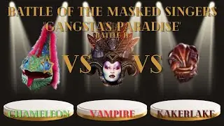 BOTMS V - Battle 2: 
