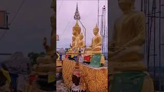 Tiger Cave Temple #travel ##tigercave