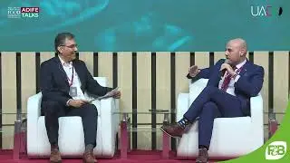 Showcasing Agri Tech Innovation in the Food | ADIFE 2023