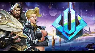 Escaping Platinum in Marvels