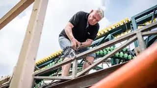 Kirmes und Corona: &bdquo;Die goldenen Zeiten sind vorbei&ldquo;