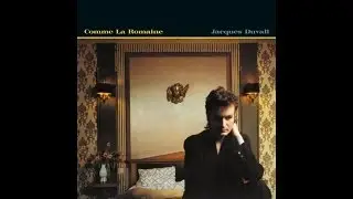 Jacques Duvall - No