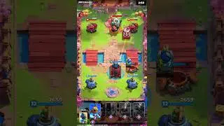 War Alliance: 18/5 gameplay (Viktor)