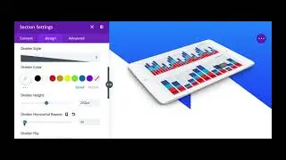 Divi Theme Review (Divider)