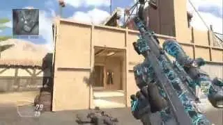 Back To Back Hitmarkers
