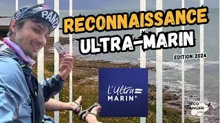 Reconnaissance Ultra-Marin 175km - Edition 2024