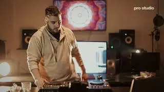 TOMAS GAÑAN LIVE WINTER SESSION - PIONEER DDJ T1