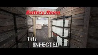 Making Advanced Battery: The Infected Lore EP22