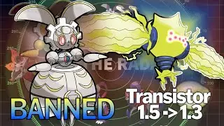 Magearna banned from SV OU, Regieleki nerfed, and potential upcoming bans