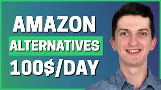 Best Amazon Affiliate Alternatives for Beginners (2022)