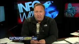 2013-12-30 THE ALEX JONES SHOW PRISONPLANET TV