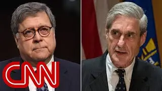 CNN: Mueller report may be delivered as early as next week