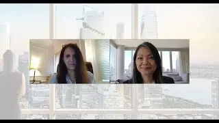 A New Perspective for Job Search & Opportunities | Wellbeing+RealEstate Curated Talk, E4~