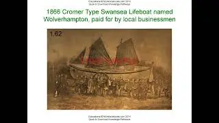 Master 17P SAMPLE PDF1 Lifeboat History