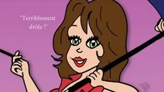 L'Arnaqueuse - Une com&eacute;die de Thom Trondel