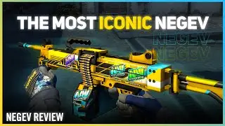 Power Loader | NEGEV REVIEW 👏