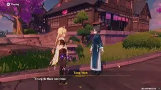 Genshin Impact Hidden Achievement - Liyue Ichiban